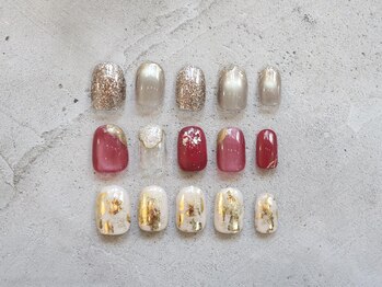 プティットスリール 西尾店(Petit Sourire)