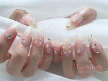ルミエール(Lumiere)/Cheek &nbsp;Design