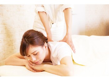 もみかる 燕三条店/全身もみほぐし