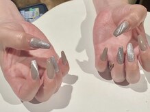 ココノワ(coconoix)/ワンカラー＋マグネット