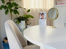 ポーラ セイル 西永福店(POLA Sail)/カウンセリングスペース