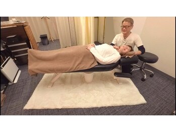 もみほぐしソルブ(もみほぐしSolve)/