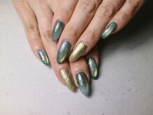 ボレア(Borea)の雰囲気（人気なサンプルデザイン♪）