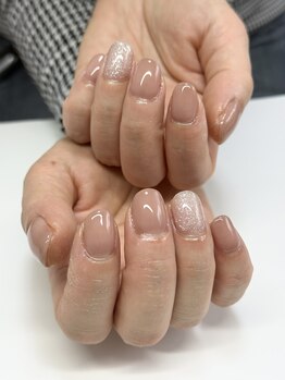 フロムシウ(from siu.)/ワンカラー