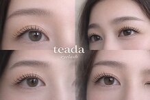 ティーダ(TEADA)