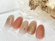 アトレ(Attrait)/simple design