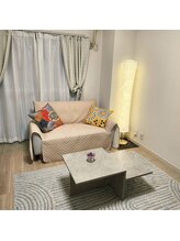 ぺたる(Petale)/カウンセリングルーム