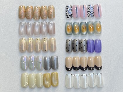 アネリ(Aneri)の写真