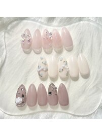 定額¥6300コース