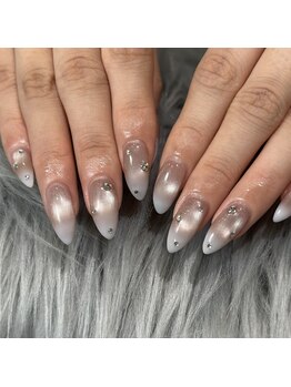 マグネットグラデ