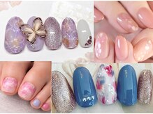 ネイル―ジュ 札幌大通店(nairouge*)