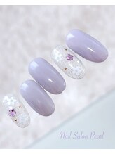パール(Pearl)/ハンド定額S