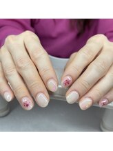 ビーティーサンキューネイル(BT39_Nail)/