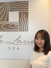 スパララシア 四ツ谷(Spa LaLasia)&nbsp;LaLasia ESAKA