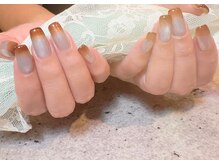 ファンネイル(fun nail)/コーヒーマグネット