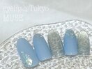 Hand &nbsp;6月定額デザイン