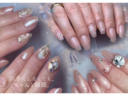 クレア(Crea)の写真