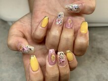 リジュベ(Rejuve)/定額デザイン¥7700