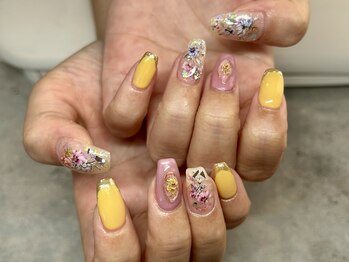 リジュベ(Rejuve)/定額デザイン¥7700