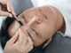 ボスブロウ 藤が丘駅前店(BOSS BROW)の写真/【愛知県/藤が丘】メンズ専門サロン◇メンズフェイシャル&アイブロウリフトでワンランク上の男性へ☆ #眉毛