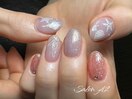 シェルネイル