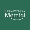 メミエル 柏の葉店(Memiel)のお店ロゴ