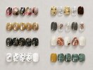 ～9.10月　定額デザイン8500円～