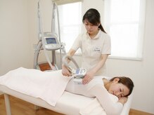 ビューティールーム 優美/エンダモロジー