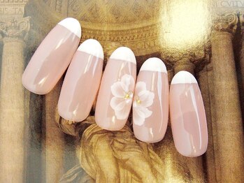 ティーエヌ 名古屋矢場町店/トレンドデザイン￥5980