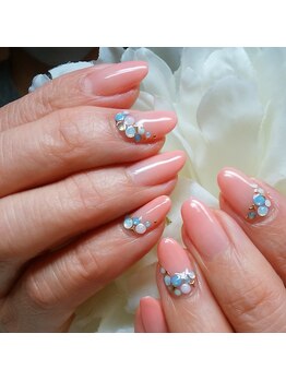 コーラル(CORAL)/ストーンポイント