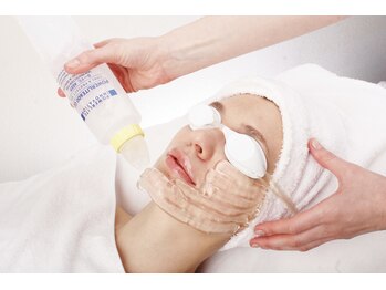 アモリアージュ(Amolliage)/光フェイシャル