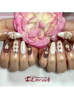 ネイルサロン ラクス(Lacus)/