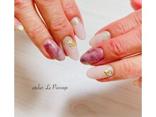 アトリエルパサージュ(Atelier Le Passage)/
