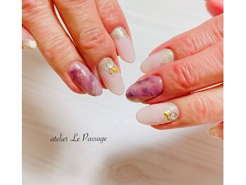 アトリエルパサージュ(Atelier Le Passage)/