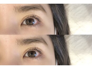 エストアール 筑紫口本店(est-r.)/#パリジェヌ▽カール