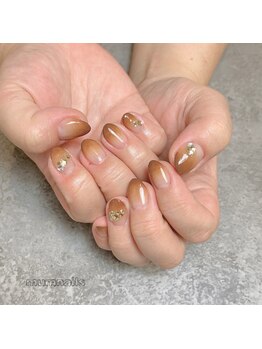 マムネイル 麻布十番(mumnails)/90min