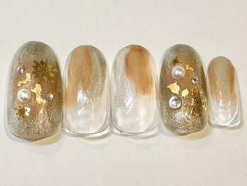 リノリコ 阿佐ヶ谷店(RinoRiko)/定額M 1