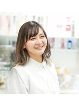 アモ(amo.) 近 貴子