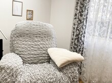 ビオールイースト(Be All east)/ゆったり寛げるVIPスペース