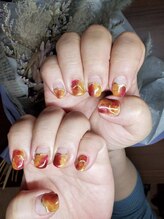 ファビュラスネイル(FabulousNail)/