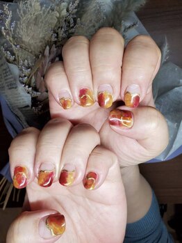 ファビュラスネイル(FabulousNail)/