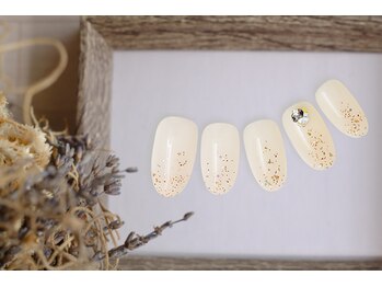ファストネイル アスナル金山店(FAST NAIL)/夏ネイル　さくらんぼ【11743】