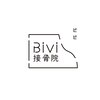 ビビ接骨院(Bivi接骨院)ロゴ