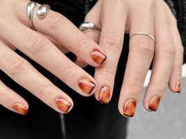 【HAND】持ち込みデザイン60分