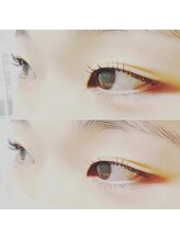 スーク(souk luxe)/似合わせまつ毛パーマ