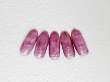 ティーエヌ 名古屋矢場町店/デザイン¥6980