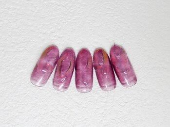 ティーエヌ 名古屋矢場町店/デザイン¥6980