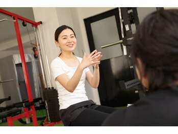 ミーノ(Myno)/食事改善