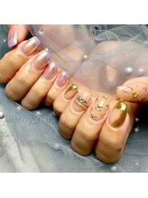 ネイルサロン あんび/120分アート