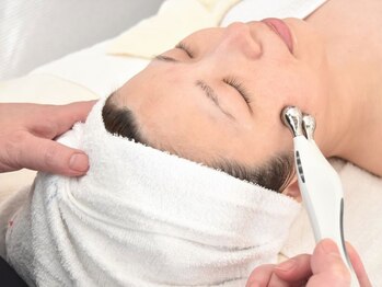 シエン ボーテ 馬車道 関内(Cyen BEAUTE)/イオンフォレーシス